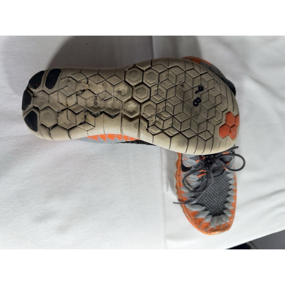 Nike Free Unit 3.0 Running Shoe 6 - Picture 3 of 10